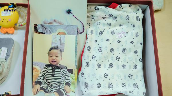 Bé tự tin thuyết trình