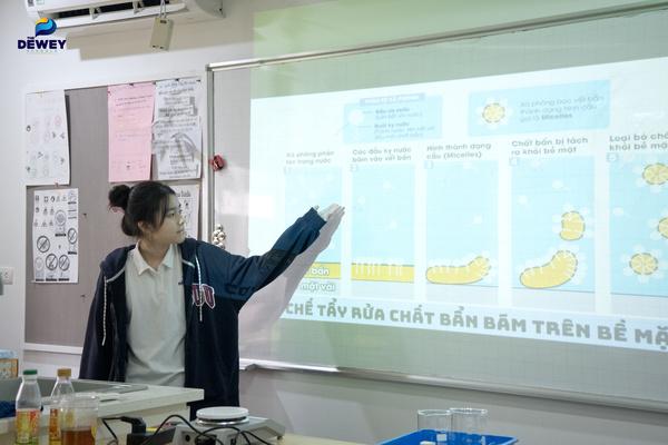 Các bước trong quá trình tái chế dầu ăn