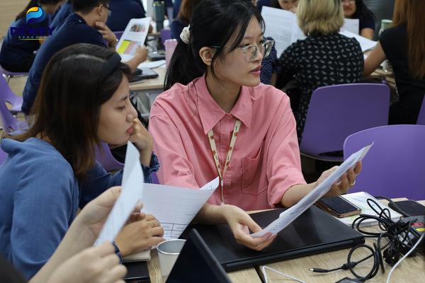 Các chiến lược cốt lõi trong dạy học phân hóa