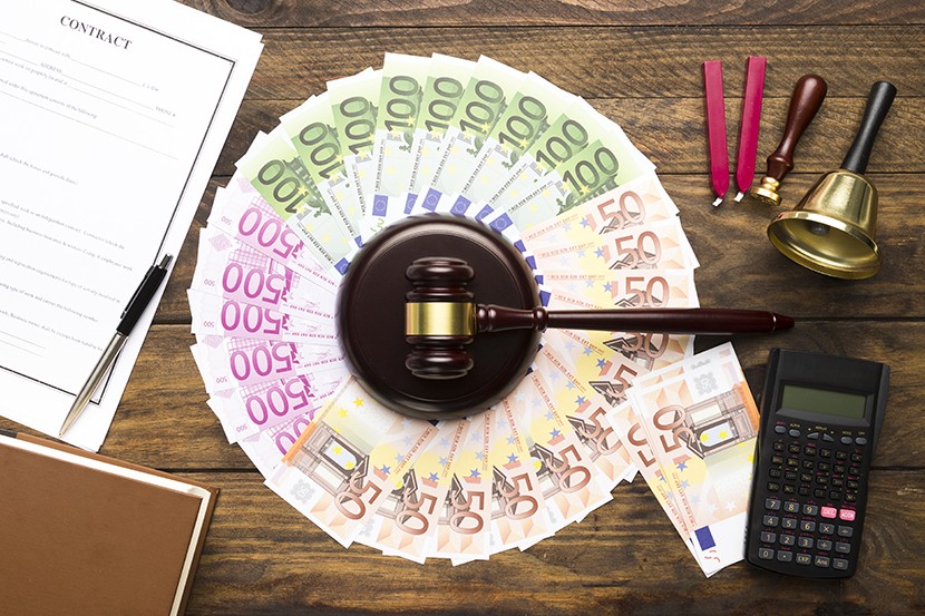 Toán Anh Kinh Tế Pháp Luật là Khối gì?