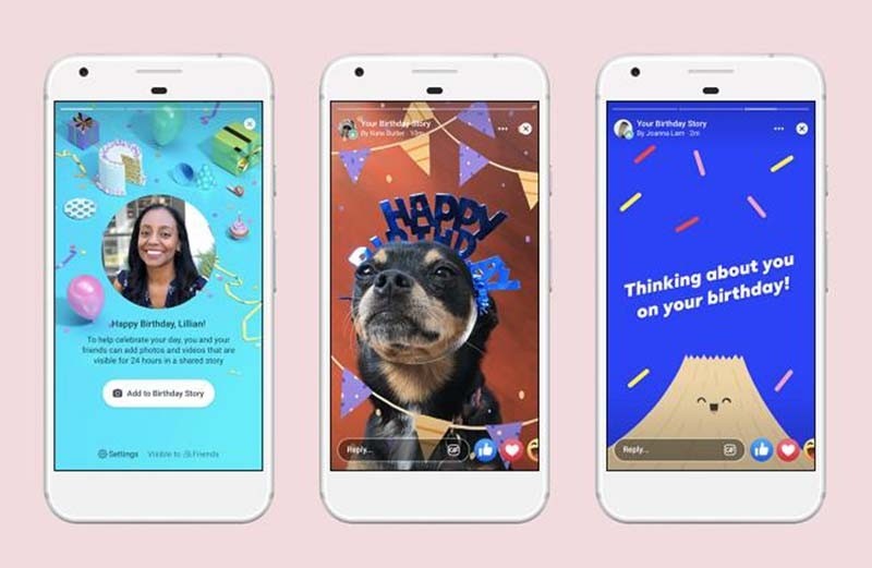 Story là gì? Tìm hiểu về Story trên Facebook