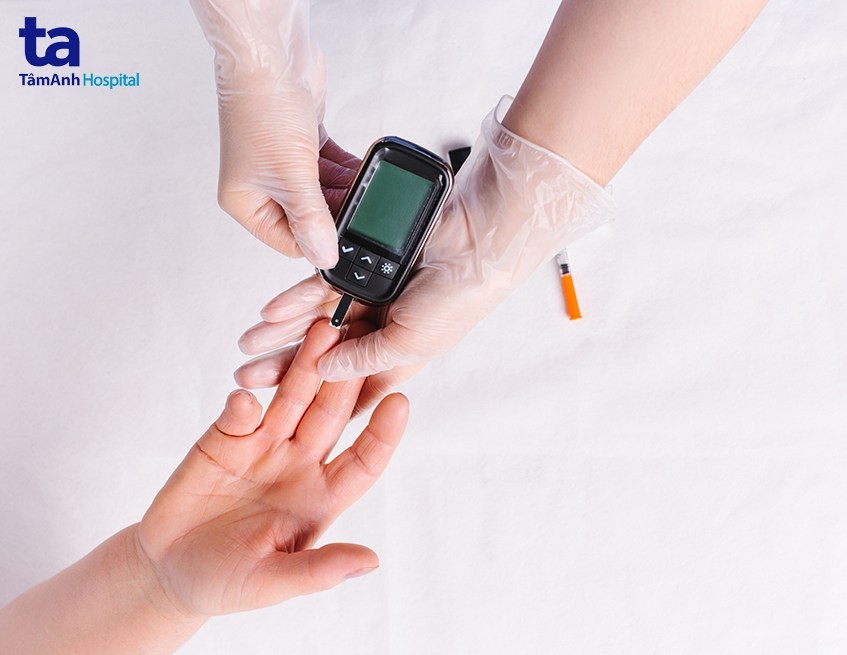 Bệnh Đái Tháo Đường Không Phụ Thuộc Insulin (E11) là gì?