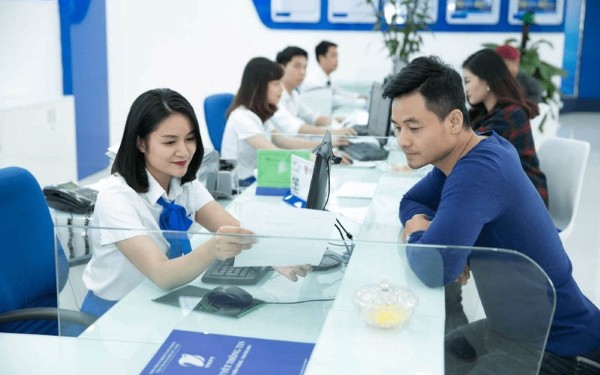 Đăng ký SIM chính chủ mạng VinaPhone tại các địa điểm giao dịch VinaPhone