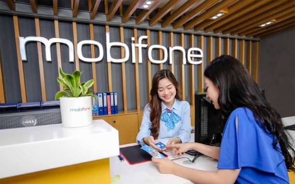 Đăng ký SIM chính chủ MobiFone