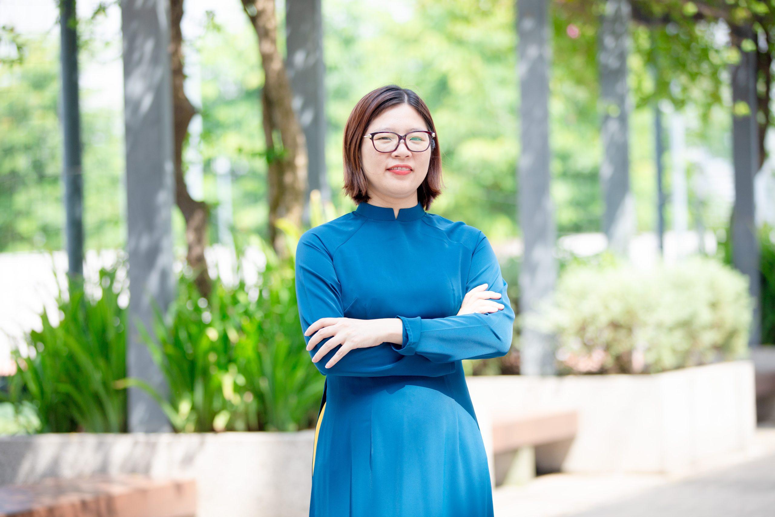Đầu tư vào Đội Ngũ Giáo Viên: Chìa Khóa Thành Công trong Giáo Dục Sớm tại The Dewey Schools