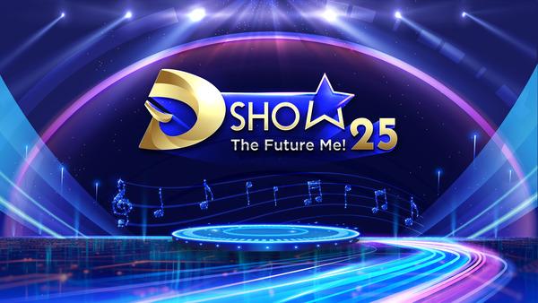 Khơi Nguồn Đam Mê, Kiến Tạo Tương Lai Cùng D-Show 25: The Future Me Tại The Dewey Schools
