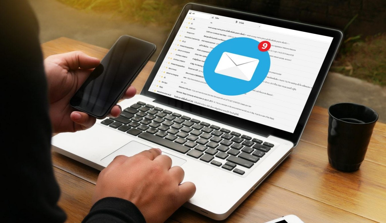 Forward là gì? Tìm hiểu chi tiết về Forward Mail