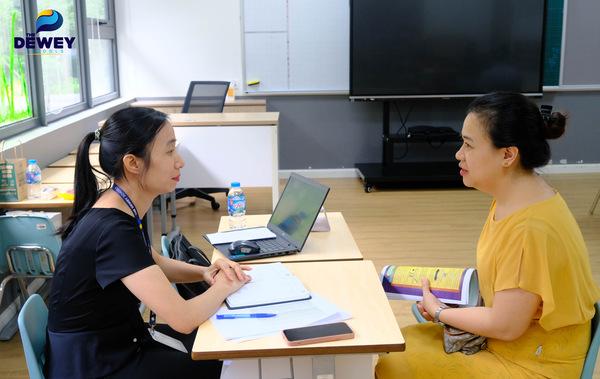 Ghi chép lại những thông tin quan trọng