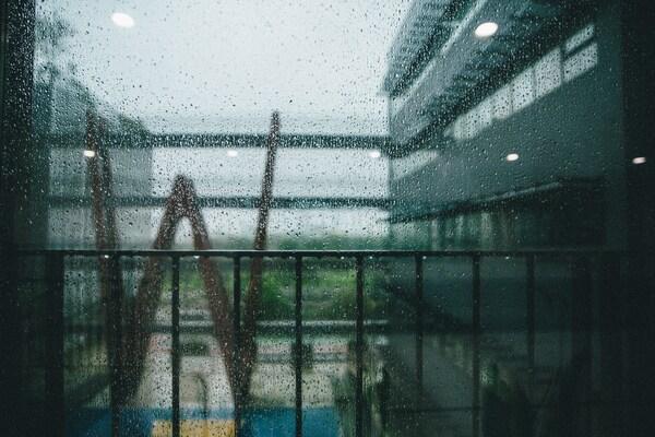 Góc học tập trong lớp học