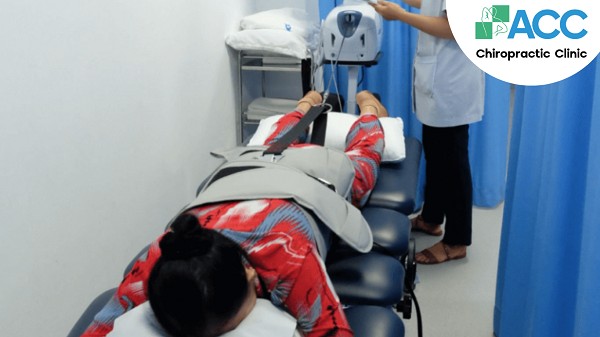 Hình ảnh vật lý trị liệu