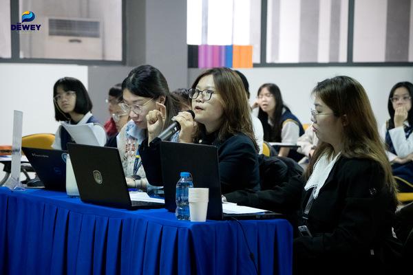 Dự án “My Project 2024”: Khơi nguồn sáng tạo, phát triển kỹ năng cho học sinh