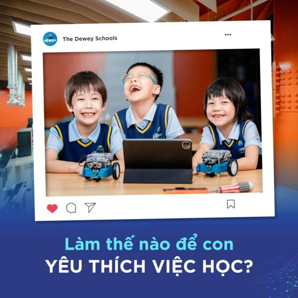 Đồng Hành Cùng Con: Phương Pháp Giáo Dục Sớm Tại Nhà