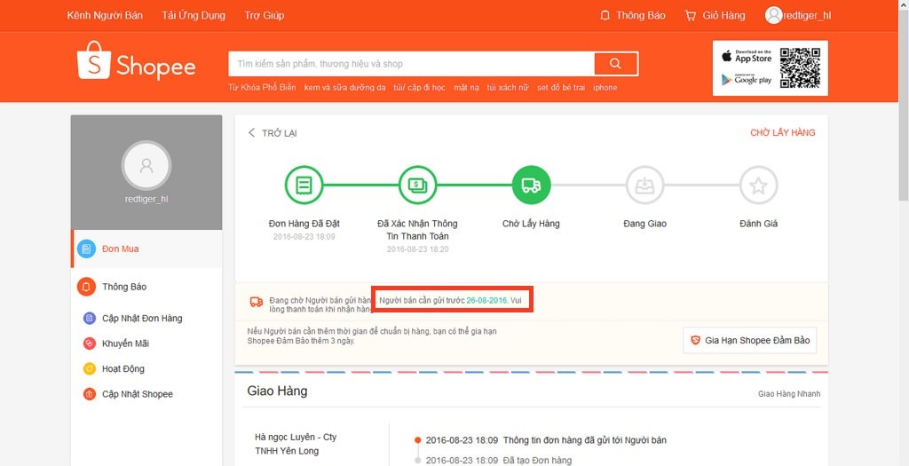 Trả Hàng Hoàn Tiền Shopee Là Gì? Hướng Dẫn Chi Tiết