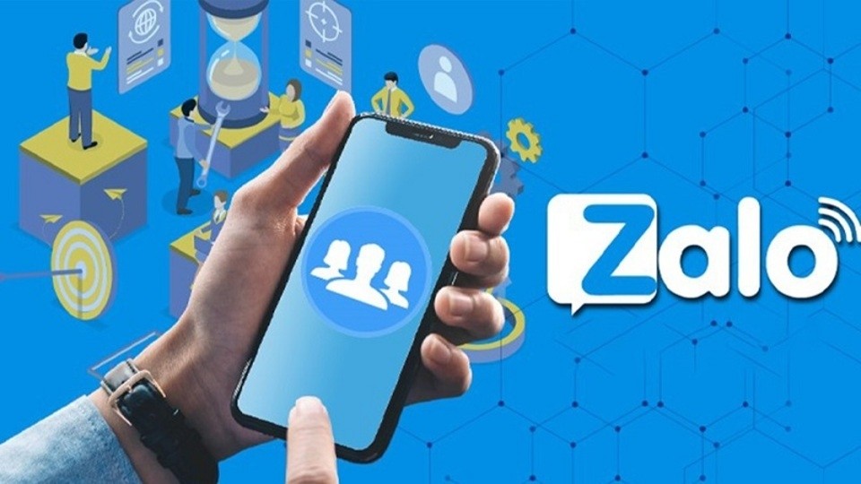 Liên hệ tới bộ phận CSKH của Zalo để được hỗ trợ tận tình