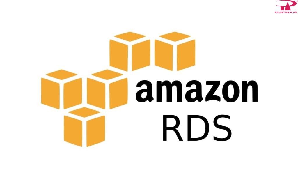 Logo Amazon RDS
