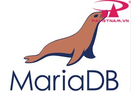 Logo MariaDB