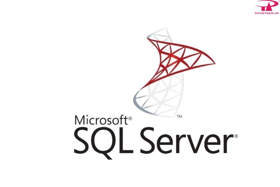 Logo Microsoft SQL Server