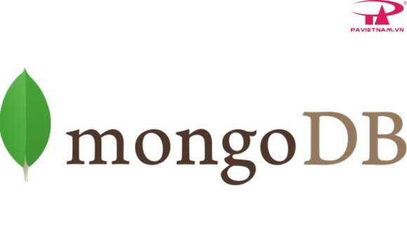 Logo MongoDB