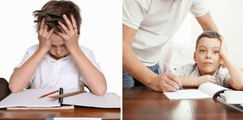 Lưu ý khi thực hiện phân tích một số thành các thừa số. (Ảnh: Sưu tầm Internet)