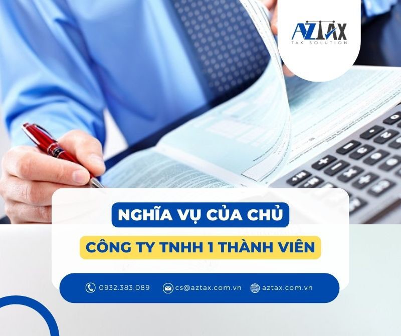 nghia vu cty tnhh mtv là gì