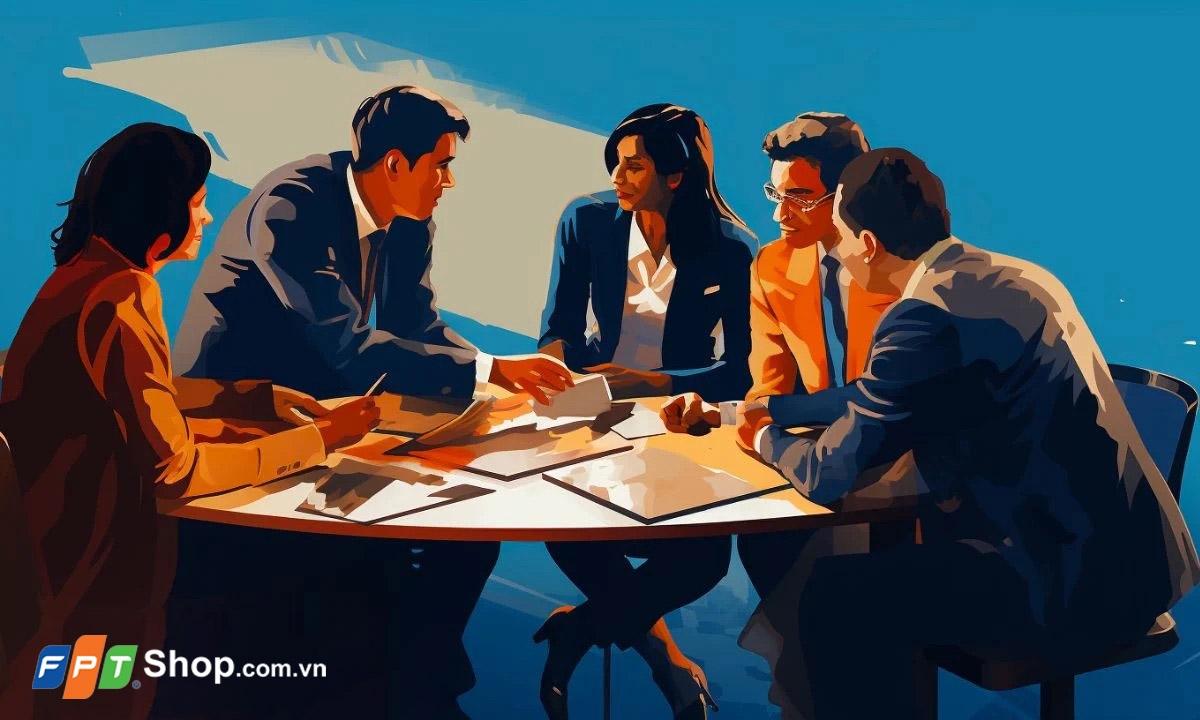 Partner là gì? Tìm hiểu về Partner và Partnership