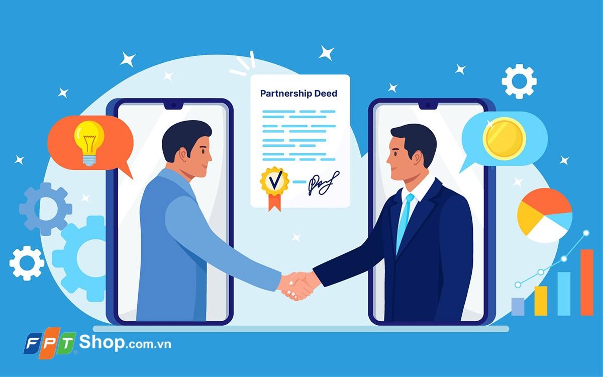 partner là gì - hình 5
