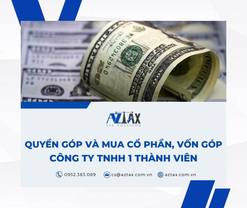 quyen mua von gop công ty mtv là gì