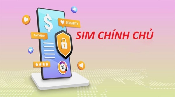 Số Điện Thoại Chính Chủ Là Gì? Hướng Dẫn Kiểm Tra Và Đăng Ký