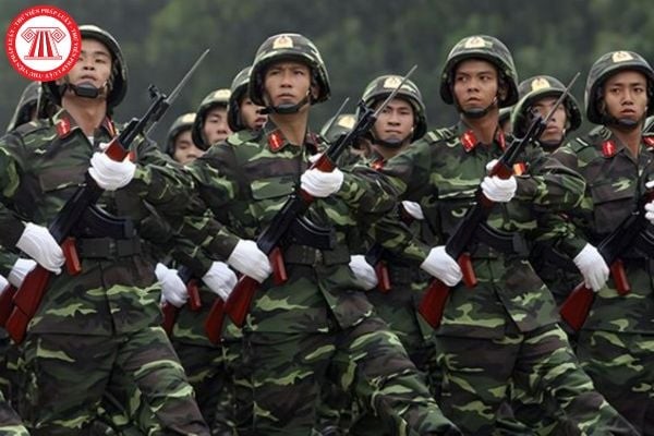 Thiết Quân Luật Tiếng Anh Là Gì? Giải Đáp Chi Tiết
