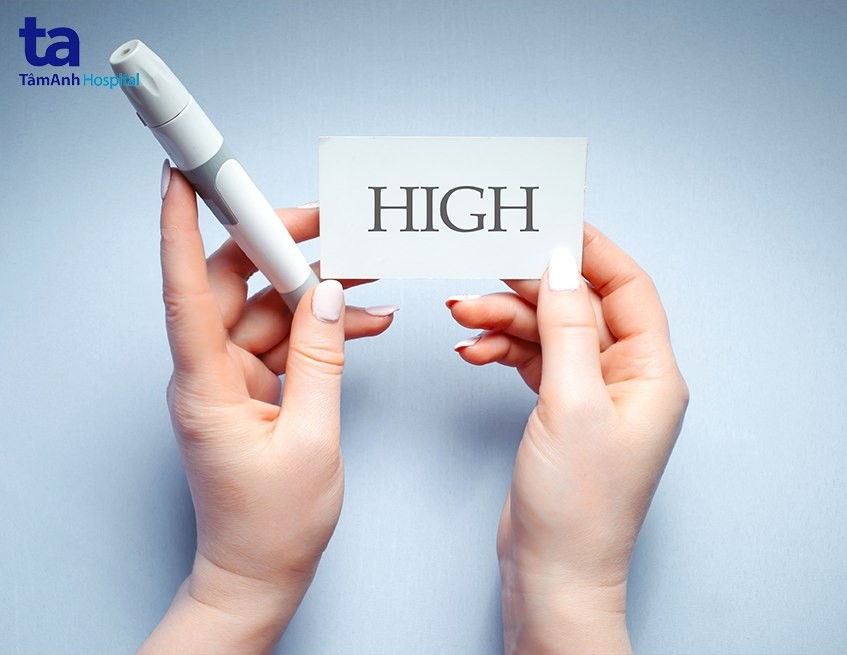 Tiểu đường không phụ thuộc insulin