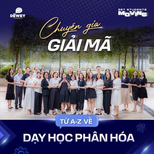Phương Pháp Dạy Học Phân Hóa: Chìa Khóa Phát Triển Toàn Diện Cho Trẻ