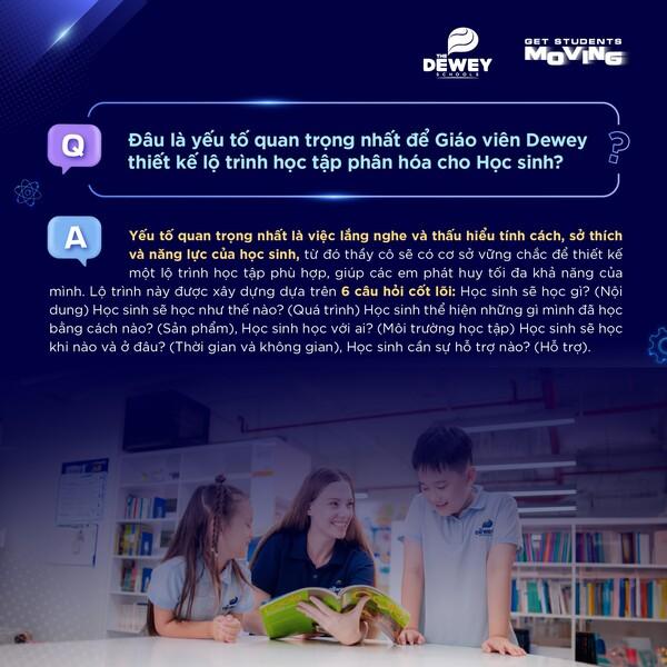 Trẻ em vui chơi và học tập trong lớp học