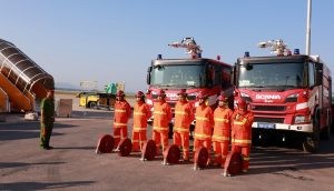 Vai Trò Nhiệm Vụ Của Đội Phòng Cháy Chữa Cháy Cơ Sở Là Gì?