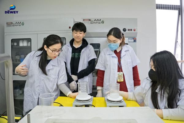 Xà phòng từ dầu ăn thừa