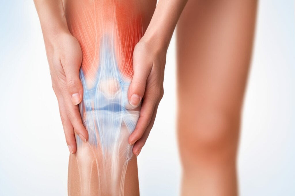 Xuyến chi có tác dụng chống viêm